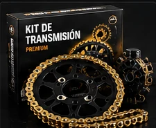 Kit de transmisión